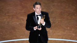 Video: Best Original Screenplay Oscar Diberikan kepada... Anora