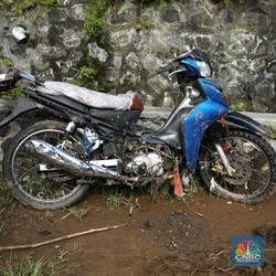 Waspada Jalanan Licin-Petir Saat Mudik, Simak Peringatan Terbaru BMKG