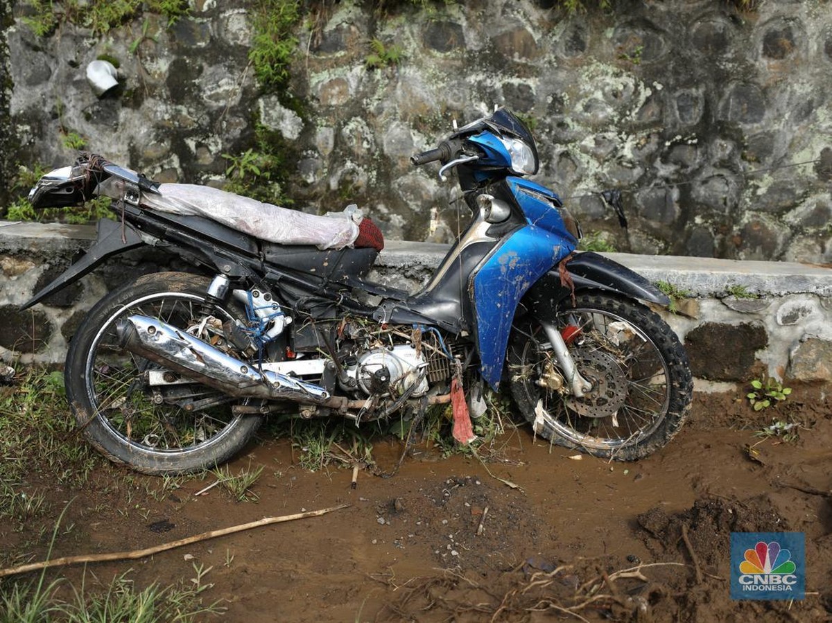 BMKG Waspadai Cuaca Ekstrem Jelang Mudik Lebaran 2025, Siap Siaga!