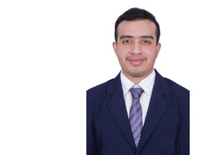 Kisah Rizki Kuliah Kedokteran Unpad & Teknik Informatika ITB Bersamaan, Apa Rahasianya?