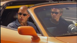 Jangan Kelewatan The Fast and The Furious di Bioskop Trans TV