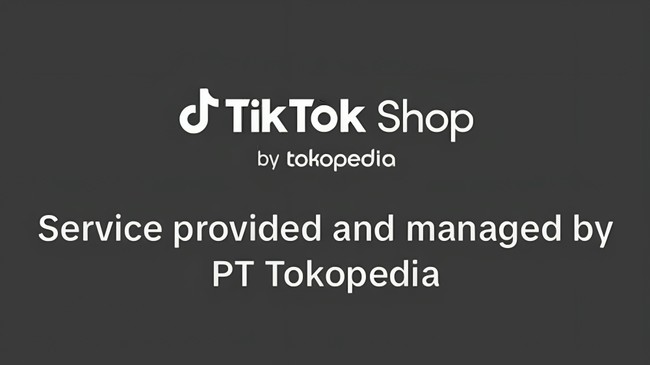 TikTok Buka Suara Soal Kabar PHK 90% Karyawan Tokopedia