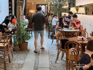 Rekomendasi Kopitiam di Kota Melaka, Porsinya Besar-Harga Terjangkau