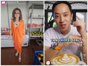 Codeblu Diboikot, Ci Mehong hingga Pemilik Bakmi Kofei Respon Begini
