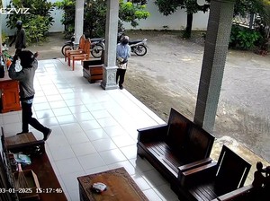 Dalih 3 Pengemis Paksa Minta Uang hingga Nekat Nyelonong Masuk Rumah