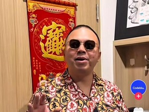 Codeblu Dilaporkan ke Bareskrim, Ini 5 Reviewnya yang Bikin Geger Publik