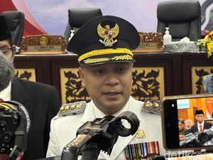 Ini 7 Program Prioritas Pembangunan di Kota Surabaya