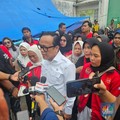 Wamenaker Pertanyakan Nasib Buruh Usai PT Danbi Pailit, Beri Janji Ini
