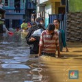 Peringatan BMKG: Hujan Ekstrem-Angin Kencang Mengintai RI Tanggal Ini