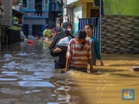 BMKG Kasih Peringatan di Bulan Juni, Waspada di Lokasi Ini