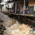 Wamen PU Ajak Menteri Ara Turun Tangan Relokasi Rumah di Bantaran Kali