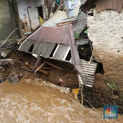 Geramnya Dedy Mulyadi, Tunjuk Biang Kerok Jawa Barat Dihantam Banjir