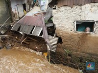 Geramnya Dedy Mulyadi, Tunjuk Biang Kerok Jawa Barat Dihantam Banjir