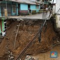 Bogor Catat 11 Tanah Longsor Imbas Banjir, 2 Korban Tewas