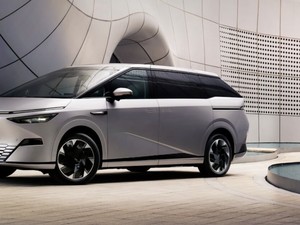 Intip Spesifikasi XPENG X9, Calon Rival Denza D9 dan Maxus Mifa 9 di Indonesia