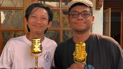 2 Juara Stand Up Comedy Indonesia Asal Samarinda