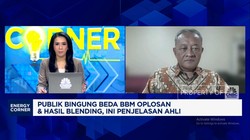 Video: Ahli ITB Ungkap Efek 