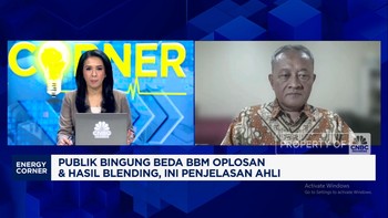 Video: Ahli ITB Ungkap Efek 