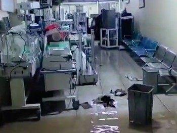 Bekasi Lumpuh! 8 Kecamatan Terendam Banjir
