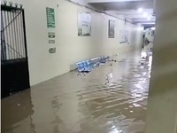 Potret Jakarta-Bekasi-Tangerang Dikepung Banjir, Air Masuk ke RS