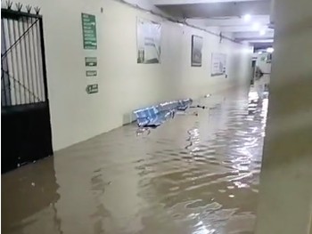 Potret Jakarta-Bekasi-Tangerang Dikepung Banjir, Air Masuk ke RS