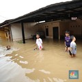 Waspada Listrik Korslet, Ini yang Harus Dilakukan Jika Rumah Banjir!