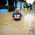 105 RT di Jakarta Dilaporkan Terendam, Ada yang Hampir 5 Meter