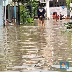 Doa yang Bisa Dibaca agar Banjir Cepat Surut