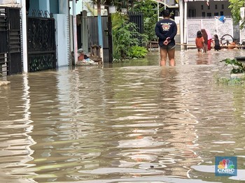 Doa yang Bisa Dibaca agar Banjir Cepat Surut