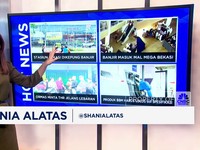 Video: Bekasi Dikepung Banjir - Produk BBM Harus Lolos Uji Spesifikasi
