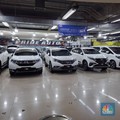 Penjualan Mobil Hancur Lebur, Bos Otomotif Bongkar Biang Keroknya Ini