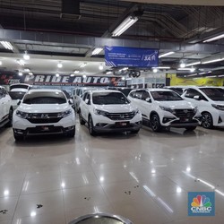 Beda Nasib dengan RI! Penjualan Mobil di Malaysia Melesat, Kok Bisa?