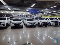 Perincian Biaya Perpanjangan STNK Tanpa KTP Pemilik Lama, BBN Gratis