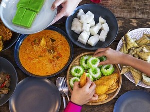 Telat Berbuka Apakah Berarti Puasa Batal? Ini Penjelasannya!