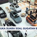 Video: BYD Buka Suara Soal Gugatan BMW