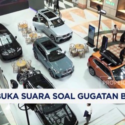 Video: BYD Buka Suara Soal Gugatan BMW