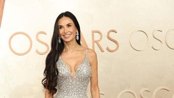 Video: Pesan Manis Demi Moore di Hari Ultah Bruce Willis ke-70