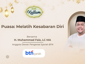 Cara agar Tidak Mudah Marah saat Puasa
