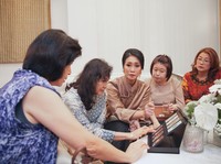 Mantap! BRI Hadirkan Private Signature Outlet di Surabaya