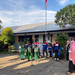 Dukung Kesejahteraan Masyarakat Pesisir, PIS Gelar Program TJSL di NTB