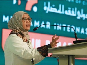Menciptakan Ramadan yang Ramah bagi Perempuan