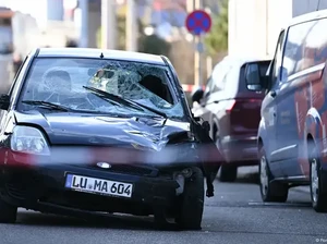 Geger Serangan Mannheim, Sudah Jadi Berita Sehari-hari di Jerman