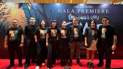 Sajian Horor-Psikologis di Film Samar