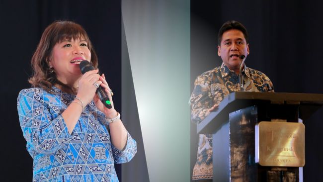 Bos Pengusaha RI Bersatu Kompak Minta Aksi Preman Ormas Diberantas