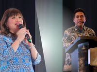 Bos Pengusaha RI Bersatu Kompak Minta Aksi Preman Ormas Diberantas