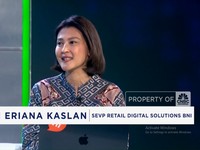 Video: Cara Bank Perkuat Keamanan-Lawan Serangan Siber Layanan Digital