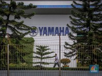 Lebaran Makin Dekat, Pabrik Yamaha-Sepatu Nike PHK Besar-besaran