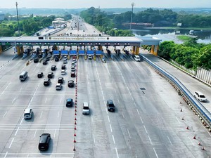 Tumbuh 20,32%, Jasa Marga Catatkan Pendapatan Usaha Rp 18,73 T di 2024