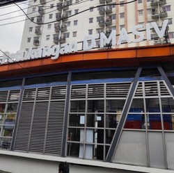Lagi Viral, Ini Alasan D'MASIV Beli Halte Transjakarta Petukangan