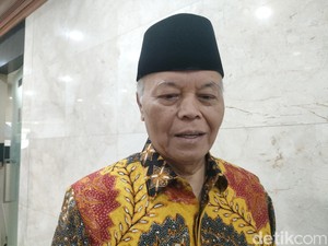 Gerakan Rakyat Muncul Bareng Anies Pakai Oranye, PKS: Kader Tak Akan Silau